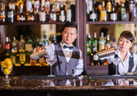 7 Tiêu chuẩn cho Mẫu nhân viên khách sạn - nhà hàng hoàn hảo