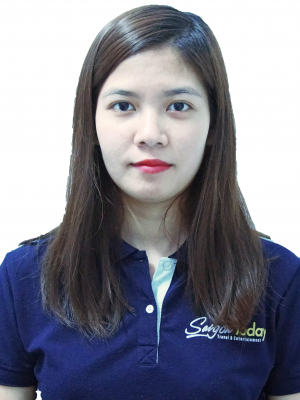 Lê Trần Thái Hòa