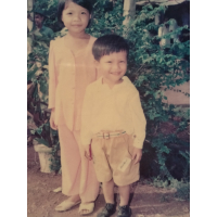 Thiện Thanh Trần