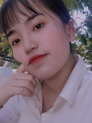 Hà Hồng My