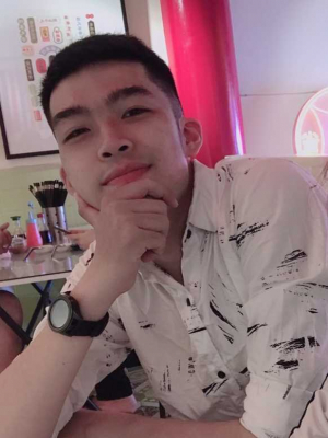 Trần Trí Nghĩa