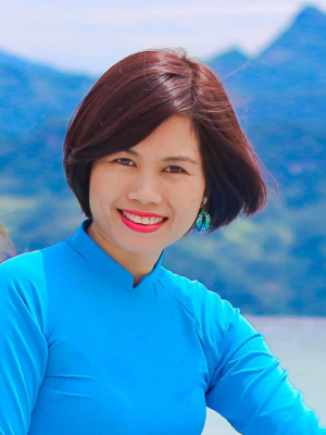 Pham Thanh Hoa