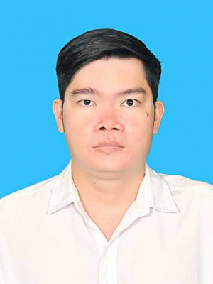 TRẦN UY TRẠCH