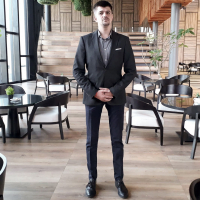 Aleksei Khvorostin