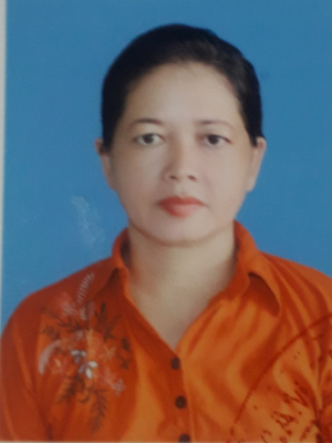 Phan Thị Hợp