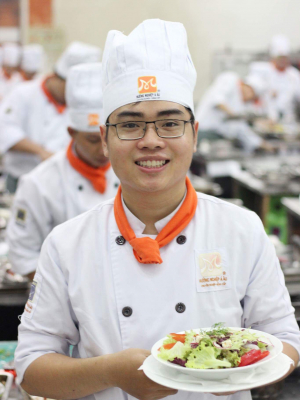 Lưu Tâm An
