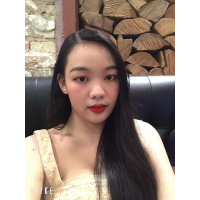 Lê Huỳnh Như Ý