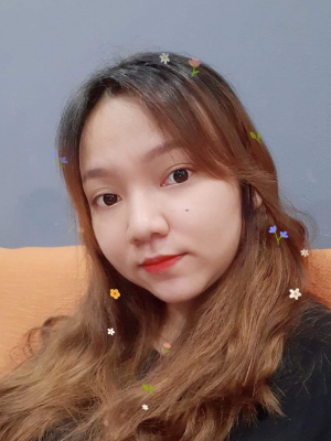 Huong Phan
