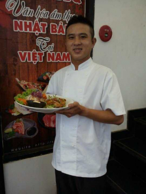 Nguyễn Hoàng Thiện