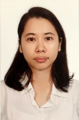 Nguyễn Thị Hồng Vy