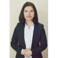 Huyen Phan