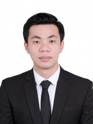 Phạm Hoàng Long