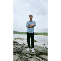 Tạ Duy Tuấn