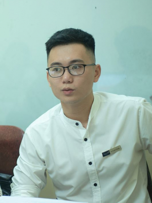 Lê Lam Giang