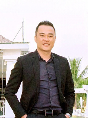 Nguyễn Thành Nguyên
