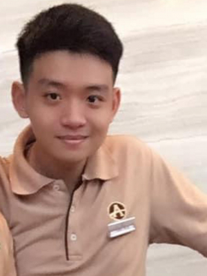 Trần Thiên Long