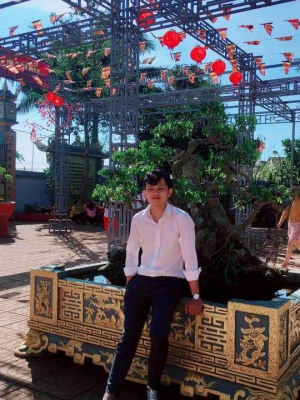 Bùi Minh Trí