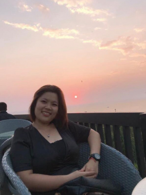 Võ Thị Diệu Hường