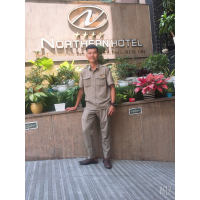 Lê Nguyễn Huệ