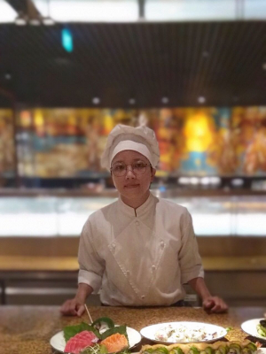 Hồ Yên Thảo
