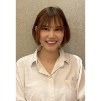 TRẦN DƯƠNG CẨM HÀ