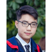 Nghiêm Thọ Đại
