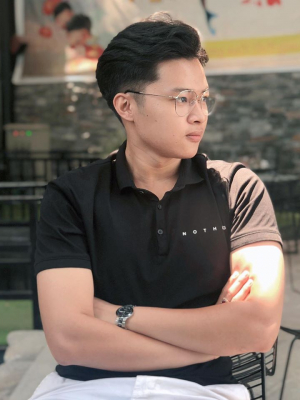Từ Hoàng Sơn