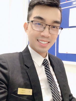 ÔNG VŨ HẢI
