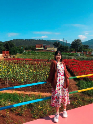 Ngoc Kim Thanh