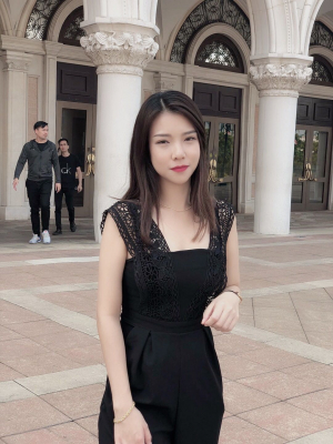 Tăng Mỹ Nhi