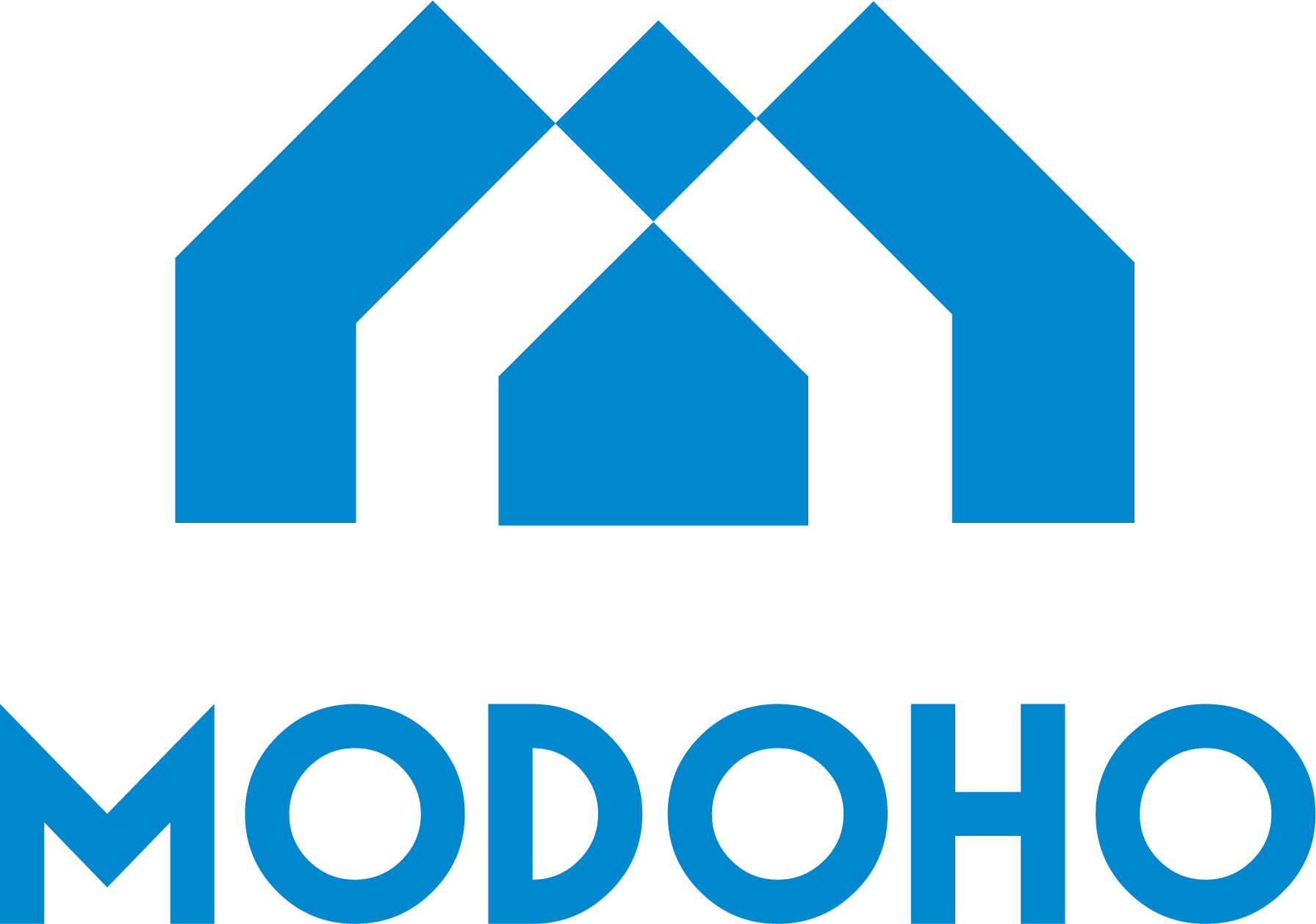 CÔNG TY CỔ PHẦN MODOHO