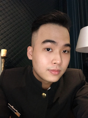 Mai Trần Đình Nguyên