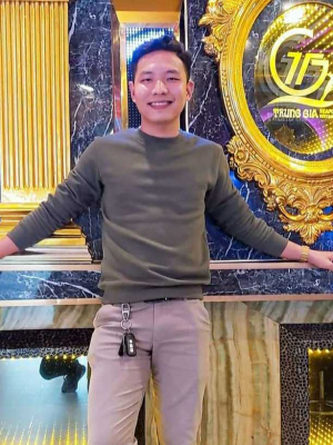 Trần Minh Tuấn