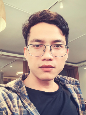 HOÀNG DUY BÌNH