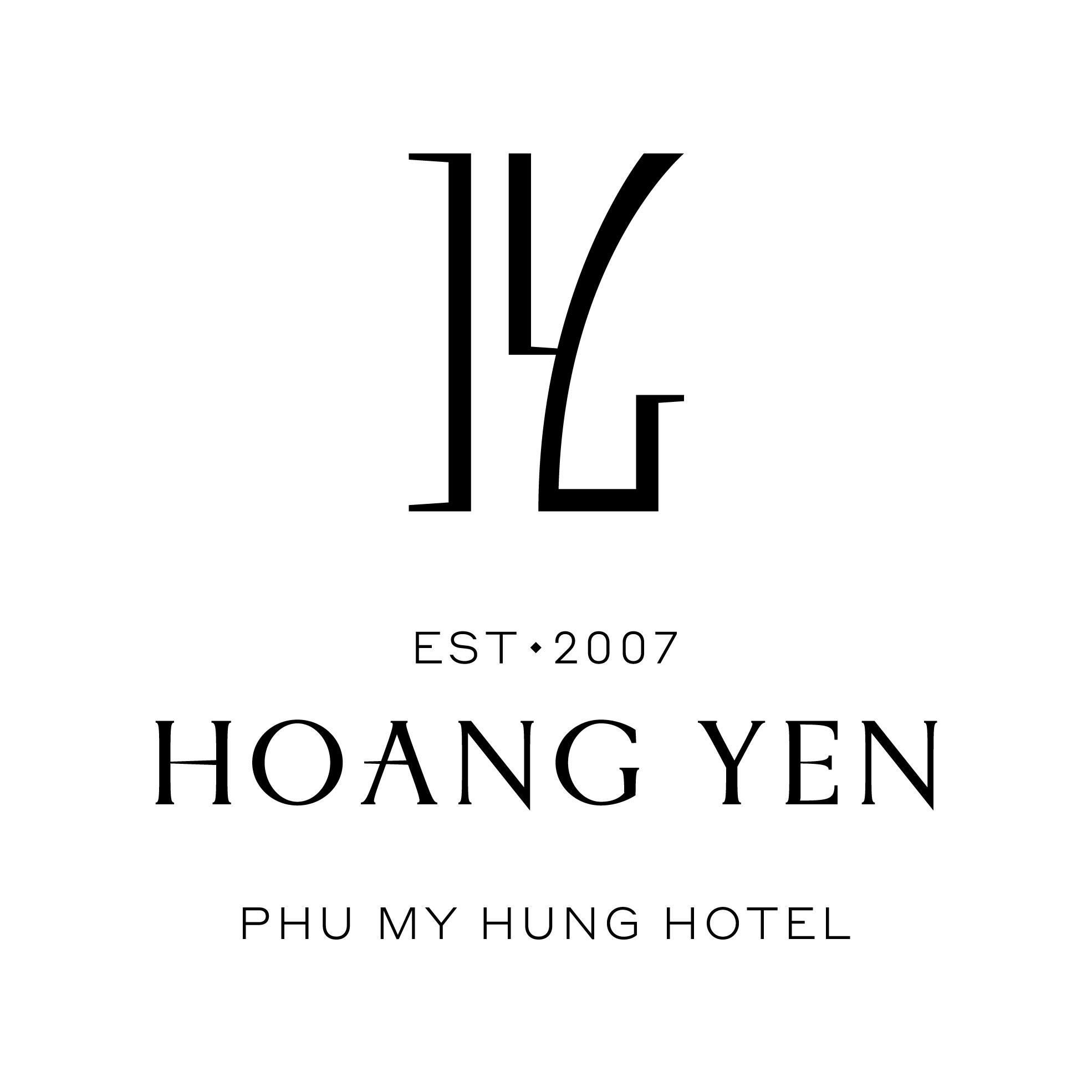 KHÁCH SẠN HOÀNG YẾN PHÚ MỸ HƯNG