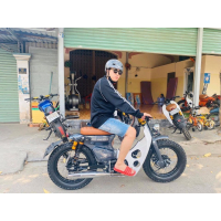 Trần Văn Nghĩa