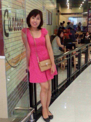 Trần Thu Hằng