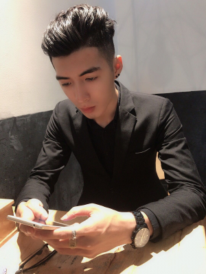 Nguyễn Thanh Phát