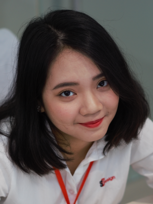 Nguyễn Hương Giang