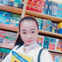 DUONG PHUONG