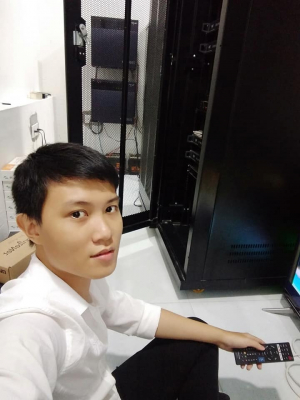 Hoàng Thiên Phú