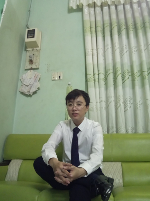 Huỳnh Dương
