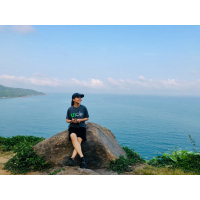 Linh Ôsake