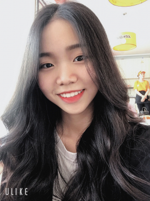 Lê Khải Hân
