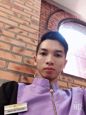 Trần Nhật Minh Quang