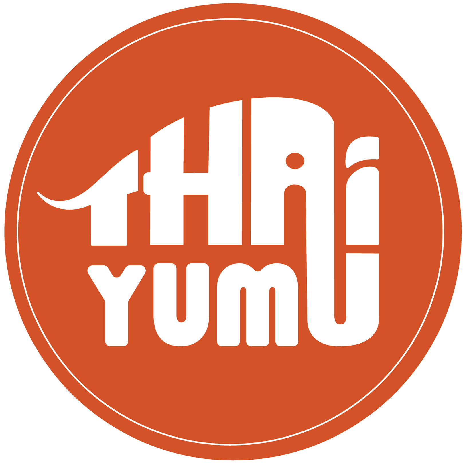 THAI YUM - Thai Fusion Food 