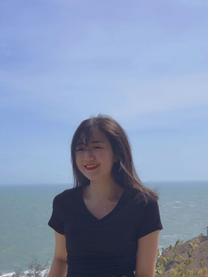 Quách Khả Doanh