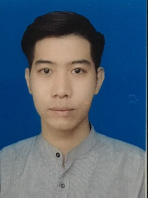 Nguyễn Thành An