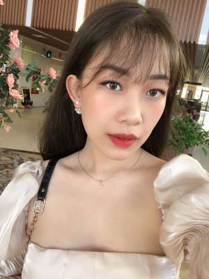 Nguyễn Thị Cẩm Tú