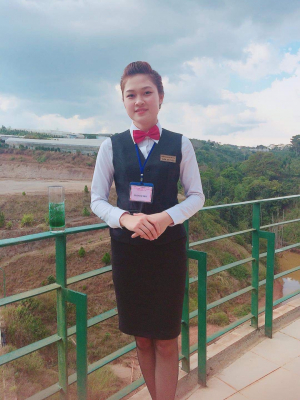 Trần Thị Thuỷ